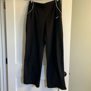 Nike Dry Fit track pants